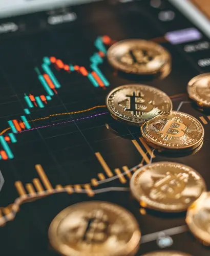 Volomantex Trading Informationen